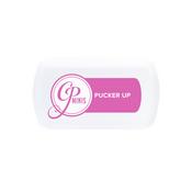 Pucker Up Mini Ink Pad - Catherine Pooler
