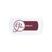 Merlot Mini Ink Pad - Catherine Pooler
