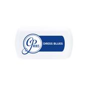 Dress Blues Mini Ink Pad - Catherine Pooler