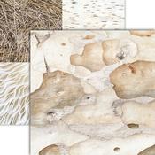 All Naturals Paper - Nature's Texture - Reminisce