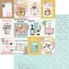 Dream Plan Do 12x12 Collection Pack - Memory-Place