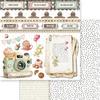 Beary Sweet 12x12 Collection Pack - Memory-Place