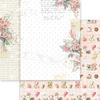 Sweet Medley Paper - Beary Sweet - Memory-Place