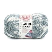 Thaw/Medium Grey - Lion Brand Wool-Ease Fair Isle Yarn