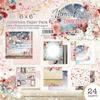 Moon Bunny Celebration 6x6 Collection Pack - Memory-Place
