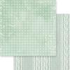 Gingham Love 2 12x12 Collection Pack - Memory-Place