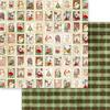 Dear Santa 12x12 Collection Pack - Memory-Place