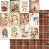 Dear Santa 8x8 Collection Pack - Memory-Place