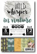 In Nature Card Pack - Wild Whisper Designs