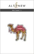 Desert Life Camel Die - Altenew
