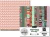 Moving On Up 12x12 Double Paper Pack - Wild Whisper Designs