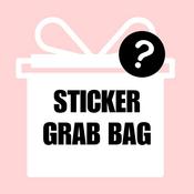 Sticker Grab Bag