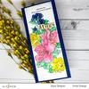 Build-A-Garden: Sweet Lilies - Altenew