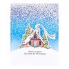 Winter Wonderland Clear Stamps - Simon Hurley - Ranger