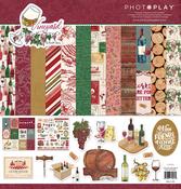 Vineyard Collection Pack - Photoplay