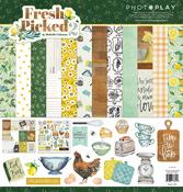Fresh Picked 2 Collection Pack - Photoplay