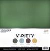 Fresh Picked 2 Cardstock Variety Pack - Photoplay