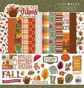 Autumn Vibes Collection Pack - Photoplay