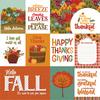 Fall Rocks Paper - Autumn Vibes - Photoplay