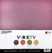 Autumn Vibes Cardstock Variety Pack - Photoplay