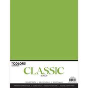 Bonsai Classic Cardstock Pack - My Colors - Photoplay