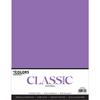 Wisteria Classic Cardstock Pack - My Colors - Photoplay
