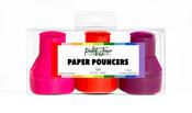 Fall Paper Pouncers - Picket Fence Studios