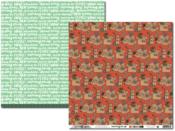 Paper 2 - Moving On Up - Wild Whisper Designs
