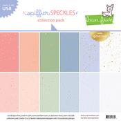 Spiffier Speckles Collection Pack - Lawn Fawn