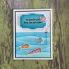 Best Fishes Stamp Set - Gina K Designs