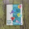 Best Fishes Stamp Set - Gina K Designs