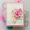 Beauty In Everything Stamp Set - Gina K Designs
