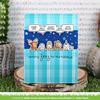Simply Celebrate Winter Critters Add-on Stamps - Lawn Fawn