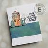 Float Your Boat Stamp Set - Catherine Pooler