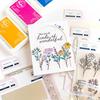 All Kinds of Wonderful Stamp - Pinkfresh Studio