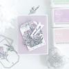 All Kinds of Wonderful Stamp - Pinkfresh Studio