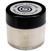 Pearlescent - Cosmic Shimmer Iridescent Mica Pigment 20ml