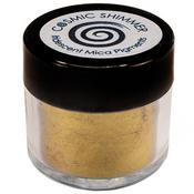 Pale Gold - Cosmic Shimmer Iridescent Mica Pigment 20ml