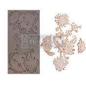 Just Paisley - Prima Re-Design Decor Mould