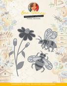 Bee Honey - Bees - Find It Trading Yvonne Creations Dies