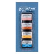 Desert Sunset Mini Ink Pad Set - BetterPress - Spellbinders