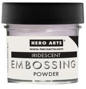 Iridescent Purple - Hero Arts Embossing Powder