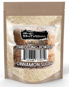 Cinnamon Sugar Embossing Powder - Brutus Monroe