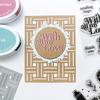 Bless This House Stamp Set - Catherine Pooler