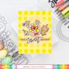 Oversized Sweet Stamp Set - Waffle Flower Crafts
