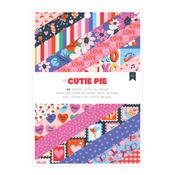 Cutie Pie 6x8 Paper Pad - American Crafts - PRE ORDER