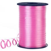Pink - Morex Crimped Curling Ribbon .1875"X500yd