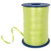 Lime - Morex Crimped Curling Ribbon .1875"X500yd