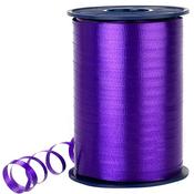 Purple - Morex Crimped Curling Ribbon .1875"X500yd