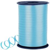 Ice Blue - Morex Crimped Curling Ribbon .1875"X500yd